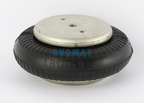 Firestone Industrial Air Spring W01-M58-6166 Single Bellow Air Bag FS 120-9