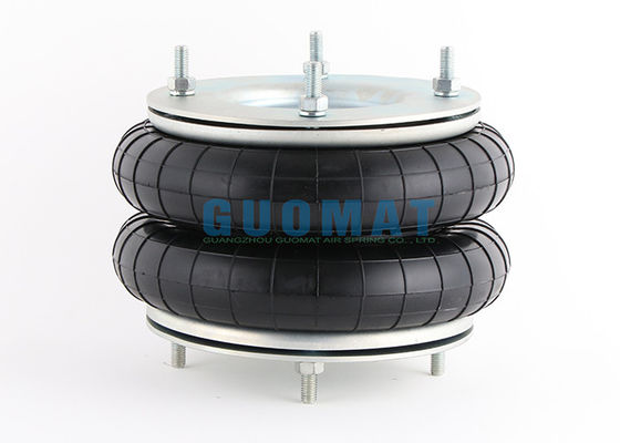 Dunlop SP 1538 βιομηχανικοί Firestone ανοίξεων αέρα W01-R58-4058 λαστιχένιοι φυσητήρες αέρα