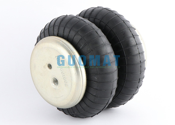 Contitech FD 40-10 CI Continental Double Convolution Air Actuator με οπή αερίου G1/8
