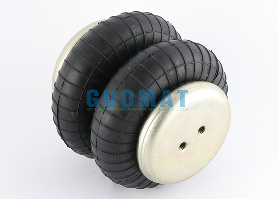 Contitech FD 40-10 CI Continental Double Convolution Air Actuator με οπή αερίου G1/8
