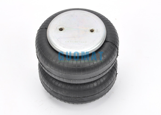 Contitech fd120-20 509 βιομηχανικοί διπλοί μπερδεμένοι αερόσακοι ανοίξεων αέρα 2B8-150 Goodyear