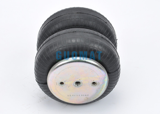 Contitech fd120-20 509 βιομηχανικοί διπλοί μπερδεμένοι αερόσακοι ανοίξεων αέρα 2B8-150 Goodyear