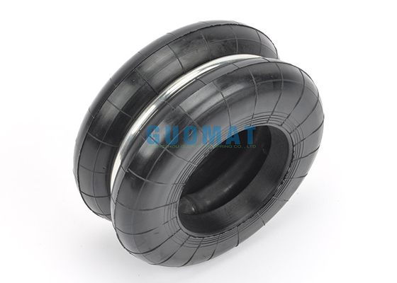 Φ-160-2 λαστιχένιοι Punching ανοίξεων αέρα φυσητήρων διπλοί μπερδεμένοι s-160-2R αερόσακοι Yokohama Τύπου