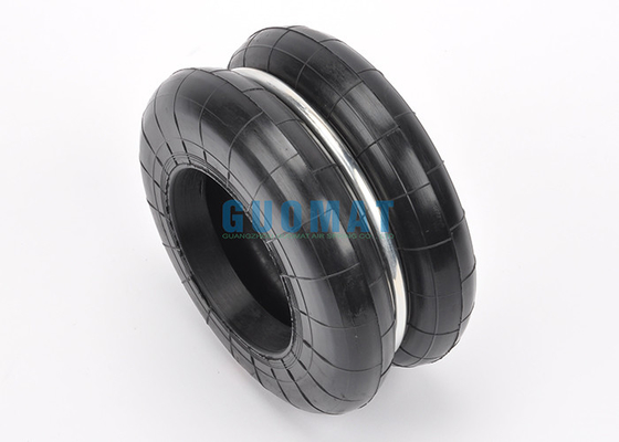 Φ-160-2 λαστιχένιοι Punching ανοίξεων αέρα φυσητήρων διπλοί μπερδεμένοι s-160-2R αερόσακοι Yokohama Τύπου