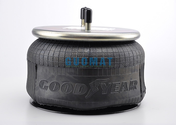 Goodyear 1R11-199 Truck Air Springs Assembly Λαστιχένιες σακούλες αερανάρτησης για VOL-VO 20554759