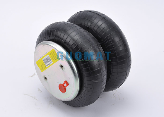 W01-358-6910 Αερόσακοι διπλού σύνθετου τύπου Firestone για μηχανή βιομηχανικού εξοπλισμού