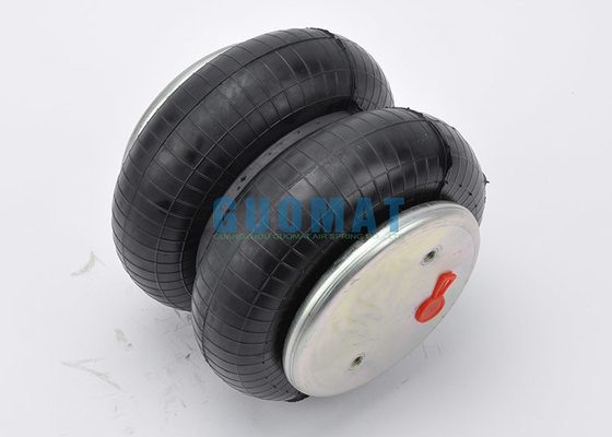 W01-358-6910 Αερόσακοι διπλού σύνθετου τύπου Firestone για μηχανή βιομηχανικού εξοπλισμού