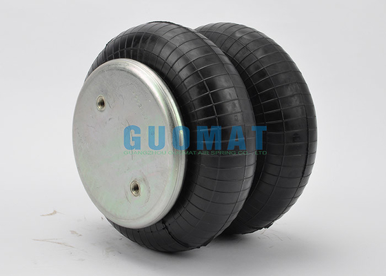 W01-358-6910 Αερόσακοι διπλού σύνθετου τύπου Firestone για μηχανή βιομηχανικού εξοπλισμού