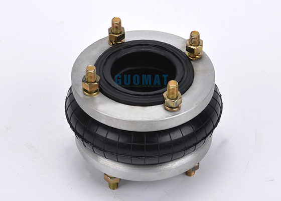 Βιομηχανικοί αερόσακοι 150076H-1 Air Suspension από καουτσούκ 160mm