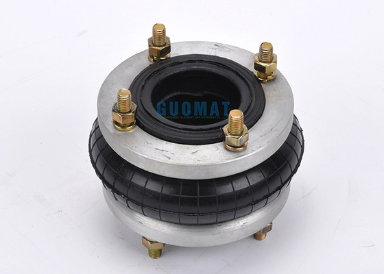 Βιομηχανικοί αερόσακοι 150076H-1 Air Suspension από καουτσούκ 160mm