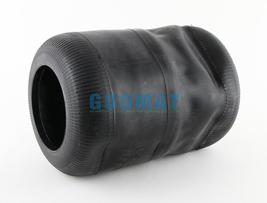 715N Bus Air Suspension Spring W01-095-0087 Firestone Rubber Roll Air Bags 8015