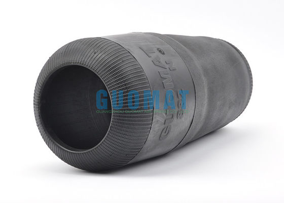 Άνοιξη αέρα αναστολής λεωφορείων Contitech 882N1 9048 λαστιχένιος πλοηγός φυσητήρων αέρα Goodyear