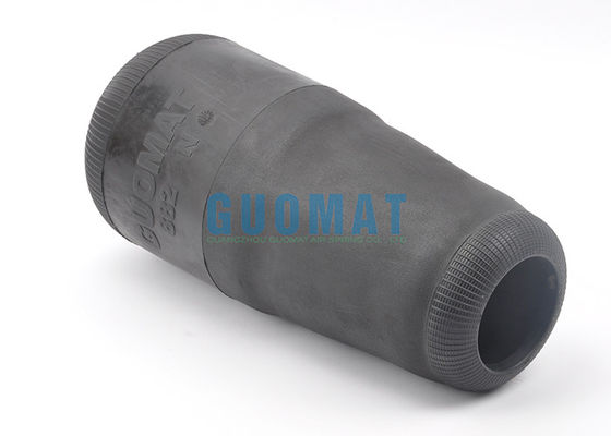 Άνοιξη αέρα αναστολής λεωφορείων Contitech 882N1 9048 λαστιχένιος πλοηγός φυσητήρων αέρα Goodyear