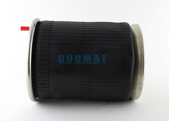 Αναστολή 4023NP03 ανοίξεων αέρα φορτηγών Goodyear 1R14-729 Contitech για τη SAF 3.229.0031.00