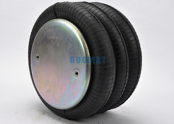 Firestone ανοίξεων αέρα 3B12-300 Goodyear W01-358-8008 βιομηχανικός λαστιχένιος φυσητήρας αέρα με το πιάτο κάλυψης