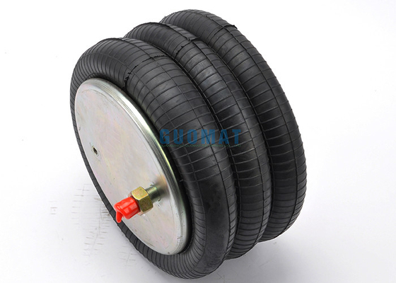 Firestone ανοίξεων αέρα 3B12-300 Goodyear W01-358-8008 βιομηχανικός λαστιχένιος φυσητήρας αέρα με το πιάτο κάλυψης