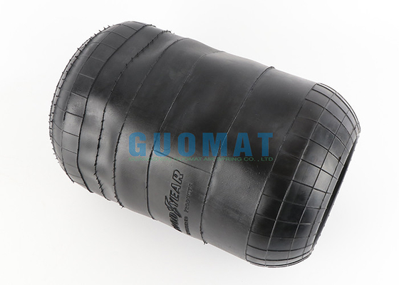 Λαστιχένιος Firestone 1F25 Phoenix ανοίξεων αέρα λεωφορείων W01-095-0087 φυσητήρας αέρα για το ΆΤΟΜΟ VOL-VO 6885533