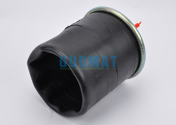 Firestone διογκώσιμες ανοίξεις αέρα φορτηγών μαξιλαριών 813MB Contitech για τη SAF 2.229.2103.00 W01M587238