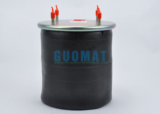 Firestone διογκώσιμες ανοίξεις αέρα φορτηγών μαξιλαριών 813MB Contitech για τη SAF 2.229.2103.00 W01M587238