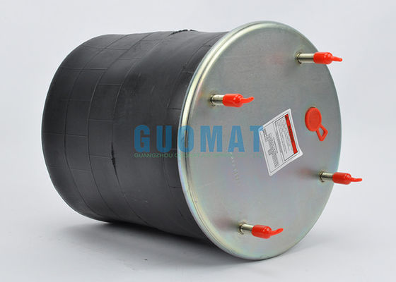 Firestone διογκώσιμες ανοίξεις αέρα φορτηγών μαξιλαριών 813MB Contitech για τη SAF 2.229.2103.00 W01M587238