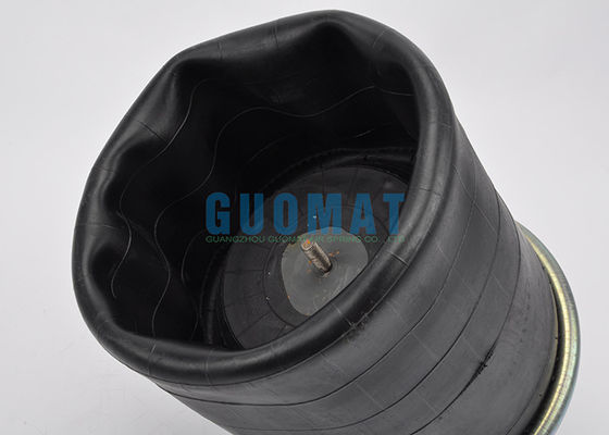 Firestone διογκώσιμες ανοίξεις αέρα φορτηγών μαξιλαριών 813MB Contitech για τη SAF 2.229.2103.00 W01M587238