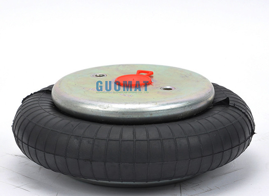 Ενιαίο μπερδεμένο λαστιχένιο Firestone W01-M58-6165 Norgren PM/31081 ανοίξεων αέρα ρυμουλκών