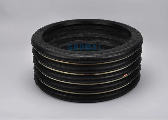 Punching ανοίξεων αέρα s-600-5R Yokohama λαστιχένια μηχανή S600 5R 276mm υψηλοί αερόσακοι πέντε στρωμάτων