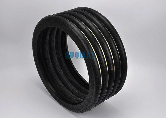 Punching ανοίξεων αέρα s-600-5R Yokohama λαστιχένια μηχανή S600 5R 276mm υψηλοί αερόσακοι πέντε στρωμάτων