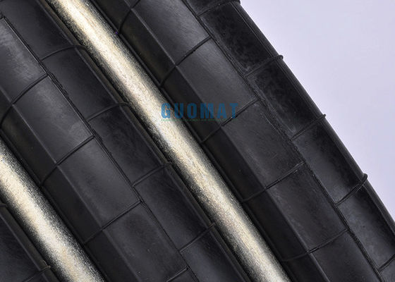 Punching ανοίξεων αέρα s-600-5R Yokohama λαστιχένια μηχανή S600 5R 276mm υψηλοί αερόσακοι πέντε στρωμάτων