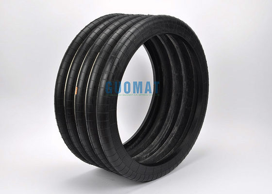 Punching ανοίξεων αέρα s-600-5R Yokohama λαστιχένια μηχανή S600 5R 276mm υψηλοί αερόσακοι πέντε στρωμάτων