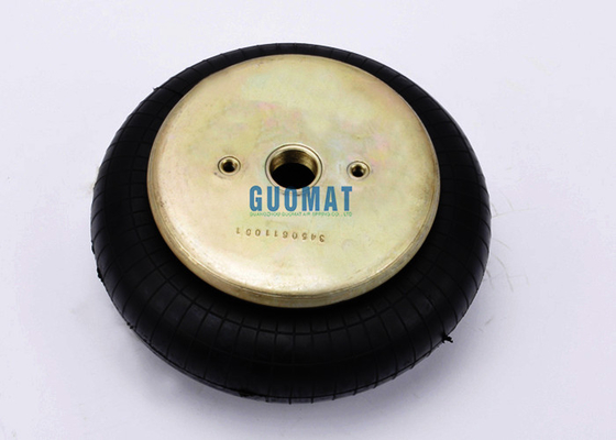 1B9-202 Goodyear βιομηχανική αέρα τσάντα 578 91 3 ανοίξεων γύρου αέρα ανοίξεων ενιαία μπερδεμένη 201