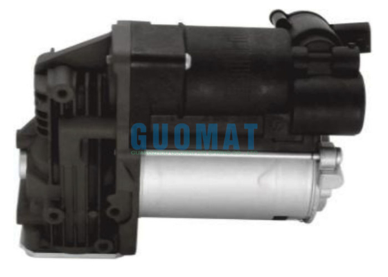 BMW 5 αντικατάσταση 37106793778 37202283100 αντλιών συμπιεστών αναστολής αέρα σειράς E61