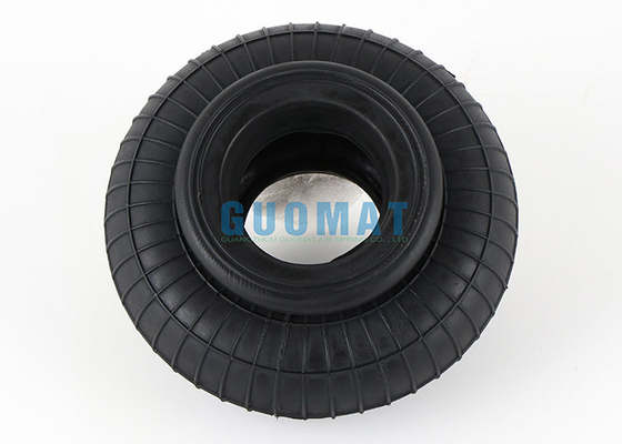 W01-R58-4085 Firestone βιομηχανικοί ενιαίοι μπερδεμένοι λαστιχένιοι φυσητήρες 8 X 1 ανοίξεων αέρα