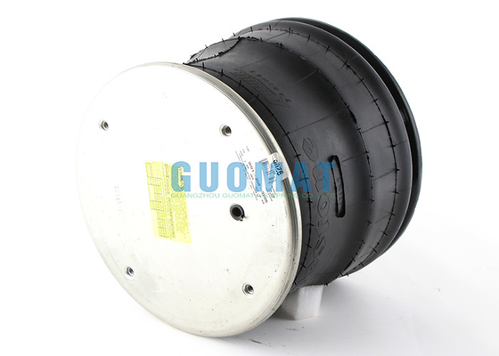 W01-358-9206 Firestone Air Spring 1T19L5 Τύπος κυλιόμενου λοβού για ρυμουλκούμενο / ημιρυμουλκούμενο