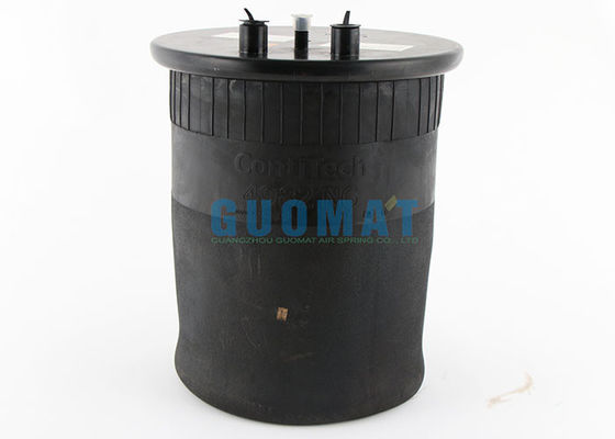 4982 εξαρτήσεις κλονισμού αερόσακων βαριών φορτηγών ανοίξεων αναστολής αέρα N6 P01 Contitech