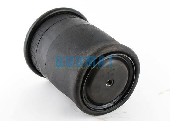 4982 εξαρτήσεις κλονισμού αερόσακων βαριών φορτηγών ανοίξεων αναστολής αέρα N6 P01 Contitech