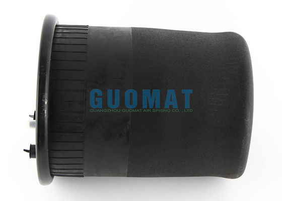 4982 εξαρτήσεις κλονισμού αερόσακων βαριών φορτηγών ανοίξεων αναστολής αέρα N6 P01 Contitech