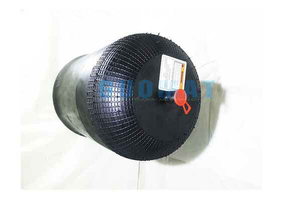 Λάστιχο ανοίξεων αέρα φορτηγών CONTITECH 4183N P23/4183NP23 για τη Mercedes A9423207221