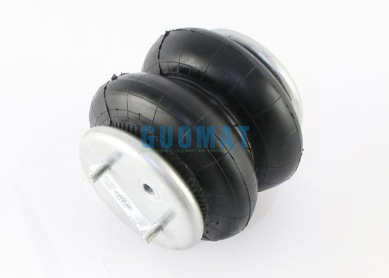 W21-760-0335 λαστιχένιος Firestone ανοίξεων αέρα A01-760-0335 κλονισμός 203mm αέρα αναστολής διάμετρος Max.Outer