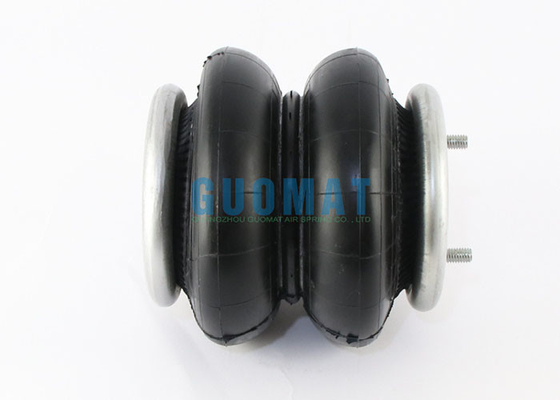 W21-760-0335 λαστιχένιος Firestone ανοίξεων αέρα A01-760-0335 κλονισμός 203mm αέρα αναστολής διάμετρος Max.Outer