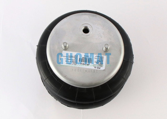W21-760-0335 λαστιχένιος Firestone ανοίξεων αέρα A01-760-0335 κλονισμός 203mm αέρα αναστολής διάμετρος Max.Outer