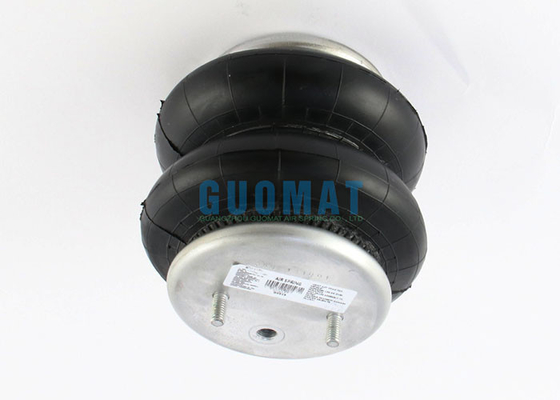 W21-760-0335 λαστιχένιος Firestone ανοίξεων αέρα A01-760-0335 κλονισμός 203mm αέρα αναστολής διάμετρος Max.Outer