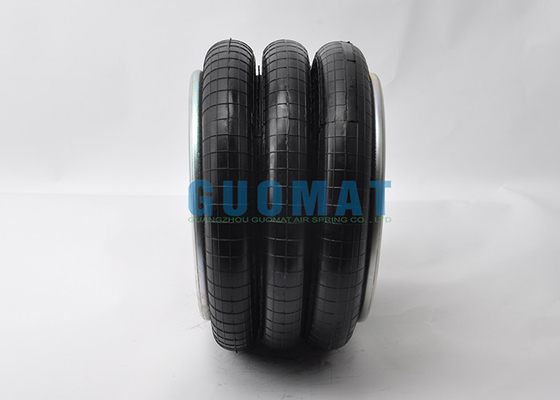 Τριπλό περιστρεφόμενο τενεκέ τύπου Goodyear Airbag 3B14-374 Αναστολή ανύψωσης αέρα 578-932-374-00000