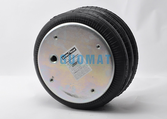 Τριπλό περιστρεφόμενο τενεκέ τύπου Goodyear Airbag 3B14-374 Αναστολή ανύψωσης αέρα 578-932-374-00000