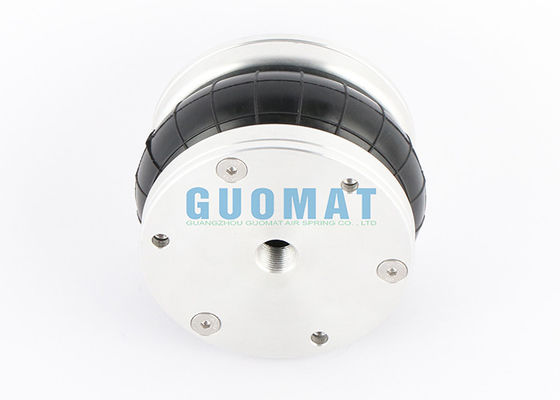 4.5X1/4 1/2" X 1 DUNLOP Πλάκα Βιομηχανικά καουτσούκ SP2334 Αεροβοήθησης ελατήριο