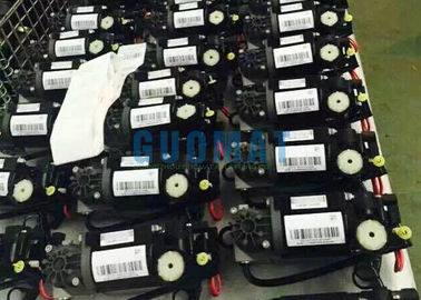 BMW 5 αντικατάσταση 37106793778 37202283100 αντλιών συμπιεστών αναστολής αέρα σειράς E61