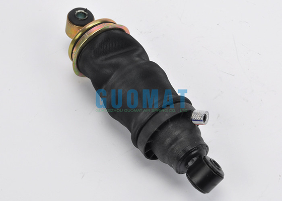 81.41722.6049 MAN Truck Cab Mount Air Spring 105856 SACHS Πίσω ατμοσφαιρικό σοκ