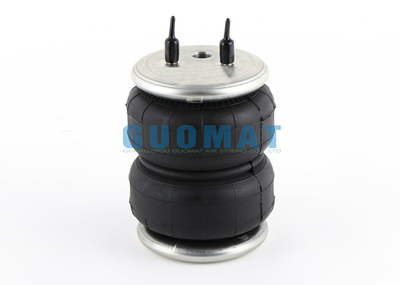 2Β5240 Αεροεξάρτηση οχήματος 160 mm Αεροβόλο ελατήριο από καουτσούκ