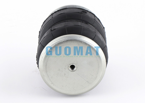 2Β5240 Αεροεξάρτηση οχήματος 160 mm Αεροβόλο ελατήριο από καουτσούκ