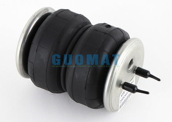 2Β5240 Αεροεξάρτηση οχήματος 160 mm Αεροβόλο ελατήριο από καουτσούκ